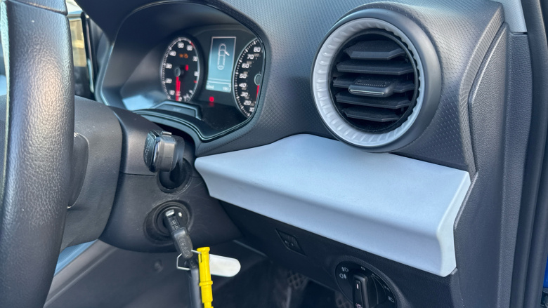 SEAT Ibiza 1.0 TSI 95 SE Technology 5dr Petrol Hatchback